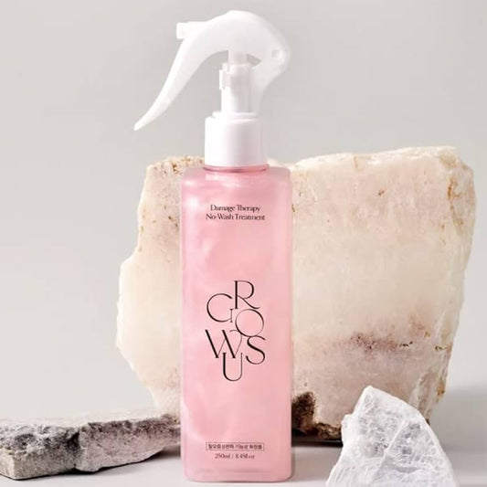 GROWUS Damage Therapy No-Wash Treatment EX