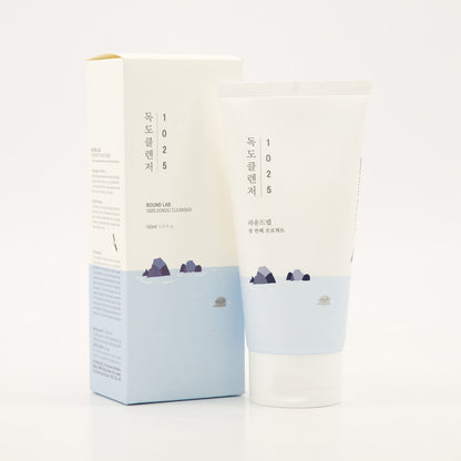 ROUND LAB 1025 Dokdo Cleanser
