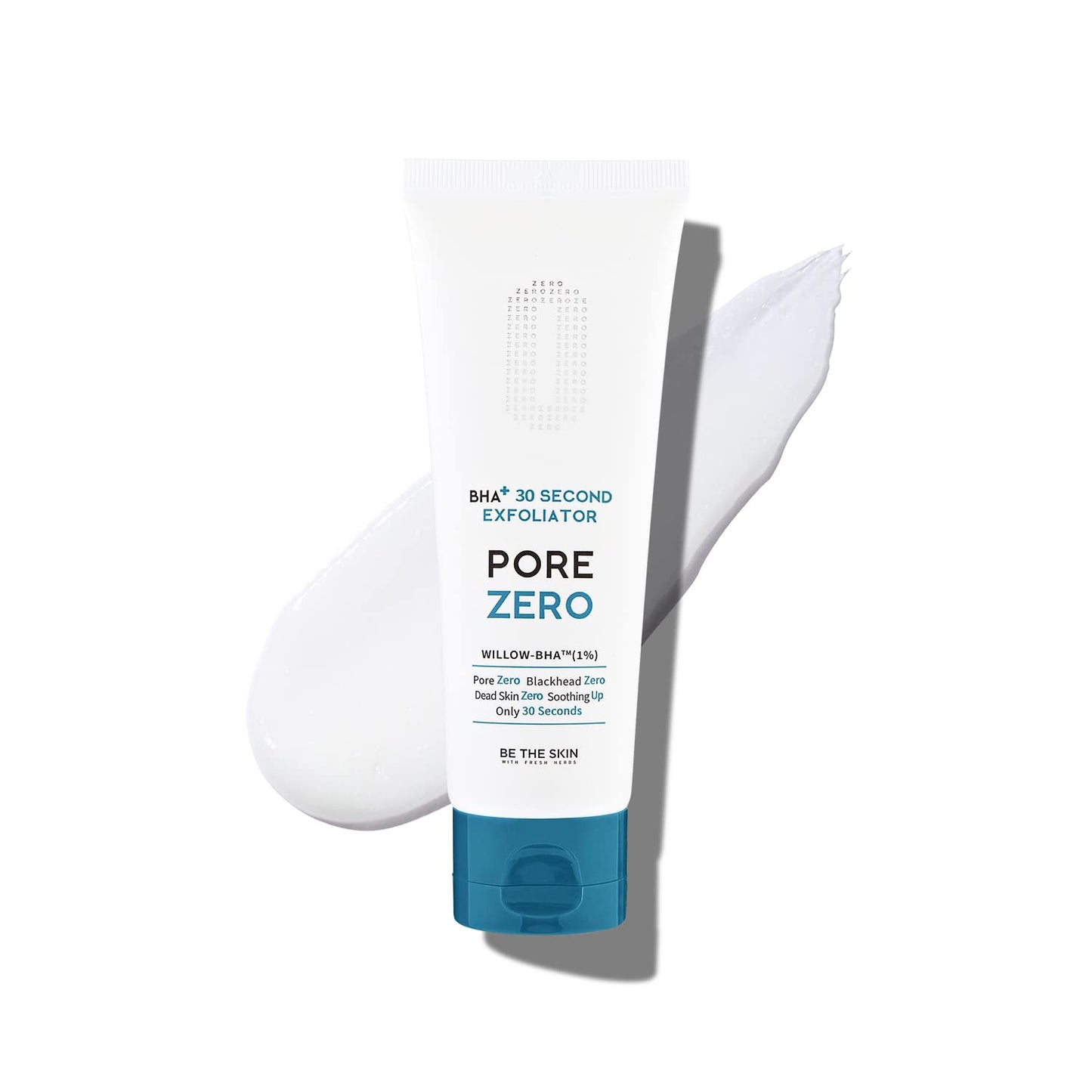 Be the skin BHA+ Pore Zero 30 Second Exfoliator