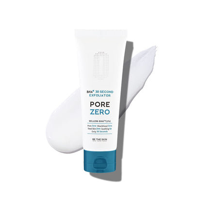 Be the skin BHA+ Pore Zero 30 Second Exfoliator