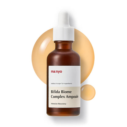 Ma:nyo - Bifida Biome Complex Ampoule