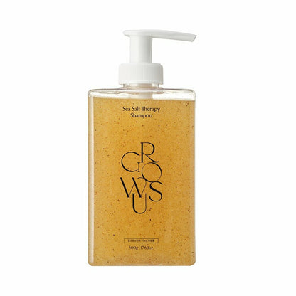 Growus Sea Salt Therapy Shampoo
