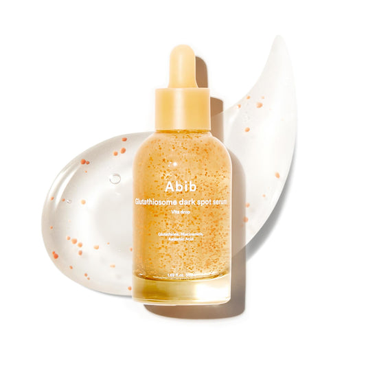 Abib Glutathiosome Dark Spot Serum Vita Drop