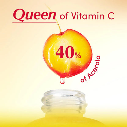 EQQUALBERRY Vitamin Illuminating Serum
