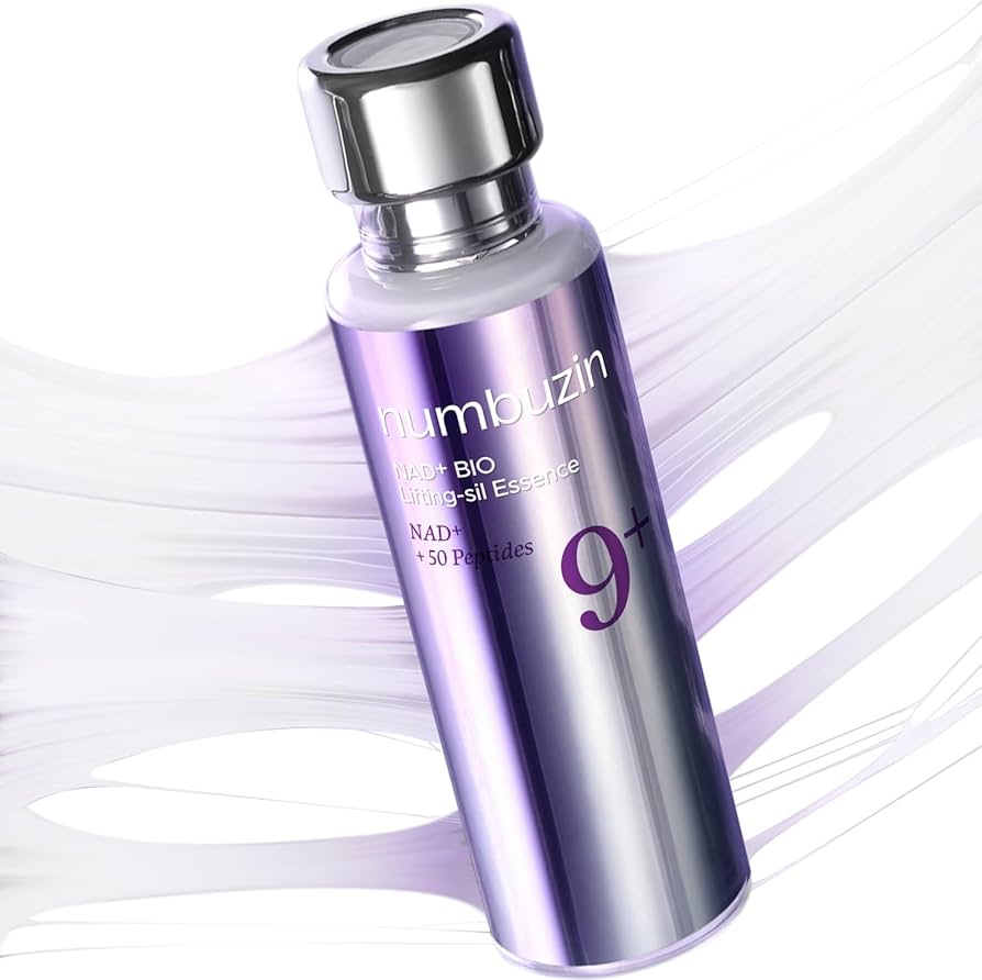 Numbuzin No.9 NAD Bio Lifting-sil Essence 50ml