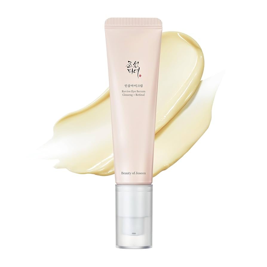 Beauty of Joseon Revive Eye Serum Ginseng + Retinal