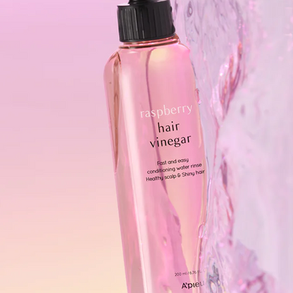 A'pieu Raspberry Hair Vinegar