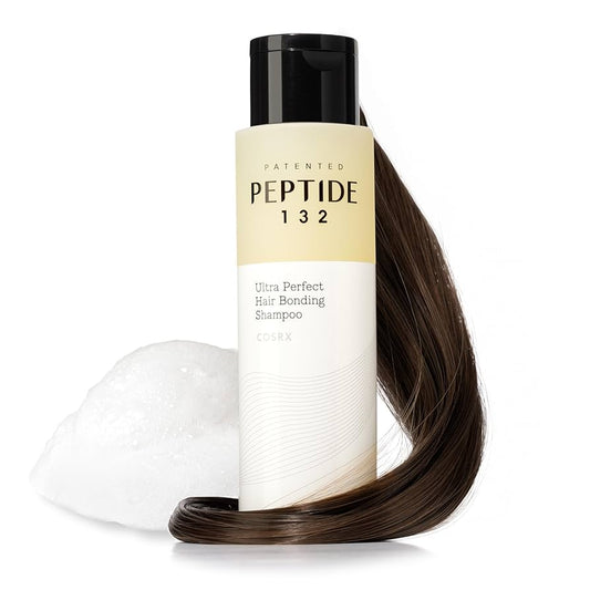 COSRX Peptide 132 Ultra Perfect Hair Bonding Shampoo 200ml