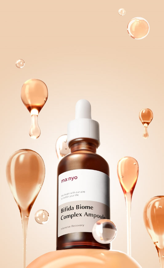 Ma:nyo - Bifida Biome Complex Ampoule