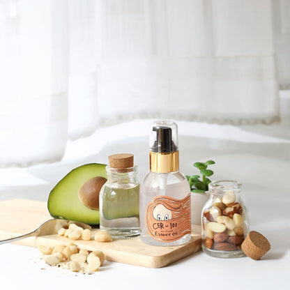 Elizavecca Cer-100 Hair Muscle Essence Oil