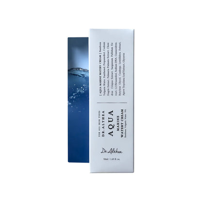 Dr. Althea Aqua Marine Watery Cream