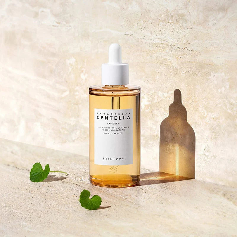 SKIN1004 Madagascar Centella Asiatica Ampoule