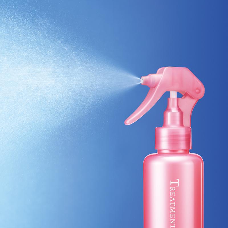 Orbis Treatment Hair Water