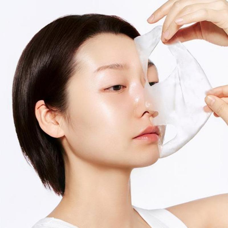 Abib Dark Spot Wrapping Mask Glutathione Film 100ml