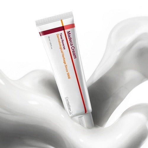 Centellian24 Madeca Cream Time Reverse
