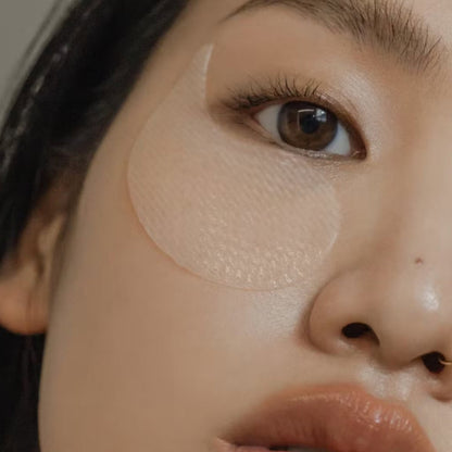 Abib Collagen Eye Patch Jericho Rose Jelly