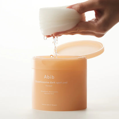 Abib Glutathiosome Dark Spot Pad Vita Touch