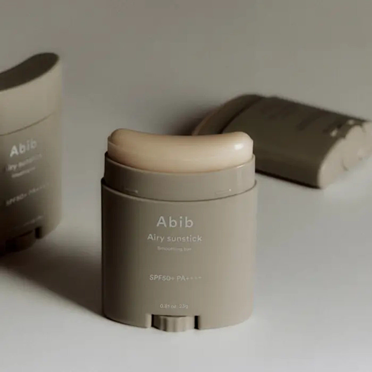 Abib Airy Sunstick Smoothing Bar
