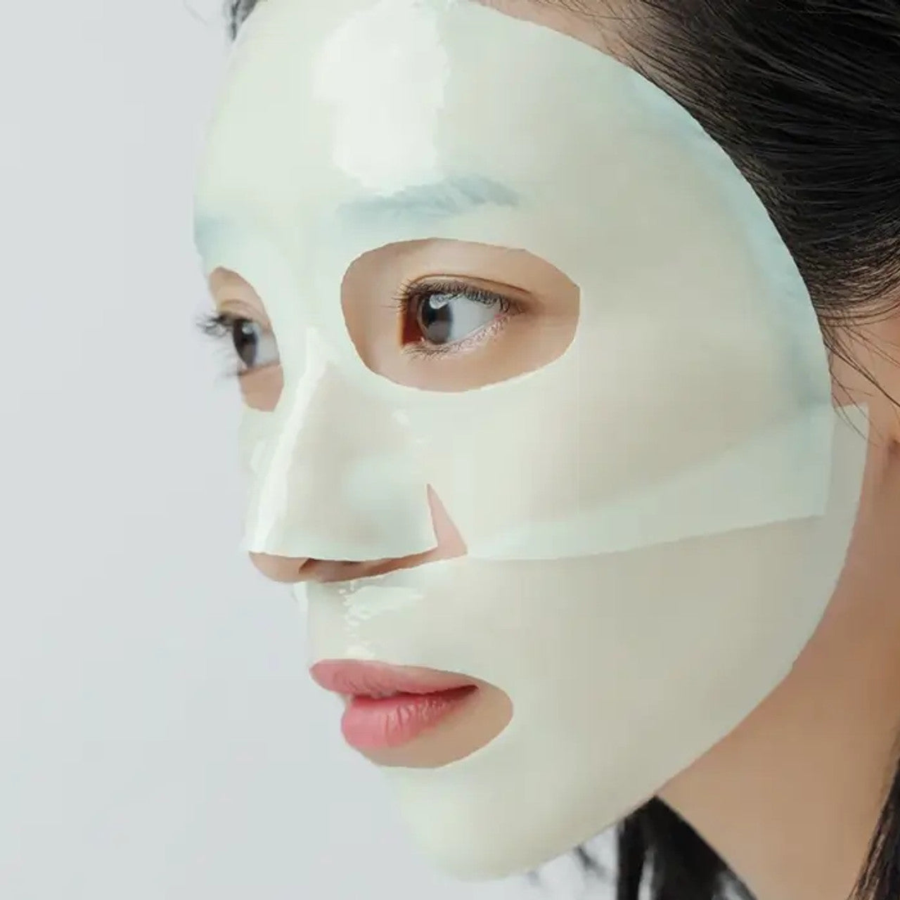 Abib Collagen Gel Mask Box 4mask - 3 Types