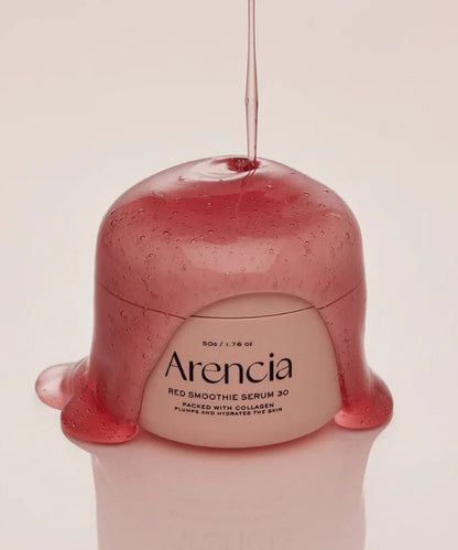 Arencia Red Smoothie Serum 30