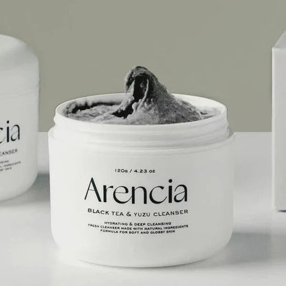 Arencia Rice Mochi Cleanser 6 Type