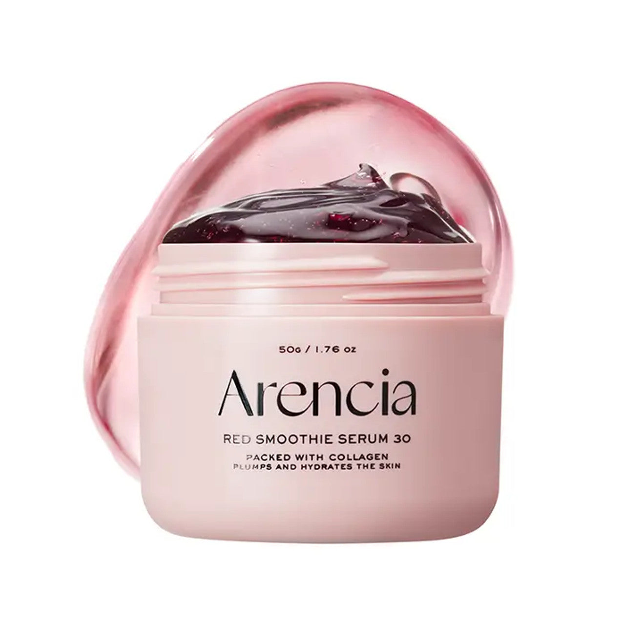 Arencia Red Smoothie Serum 30