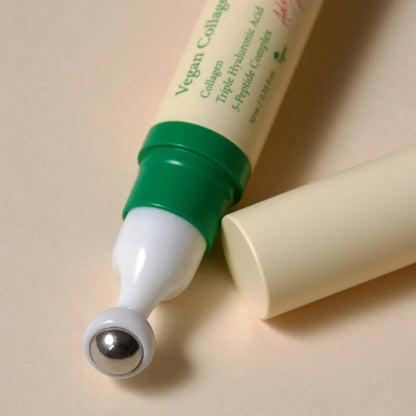 AXIS-Y Vegan Collagen Eye Serum