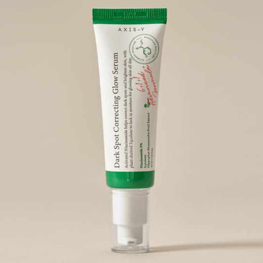 AXIS-Y Dark Spot Correcting Glow Serum