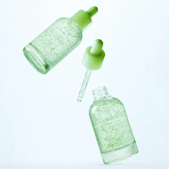 Abib Heartleaf TECA Capsule Serum Calming Drop