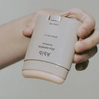Abib Airy Sunstick Smoothing Bar