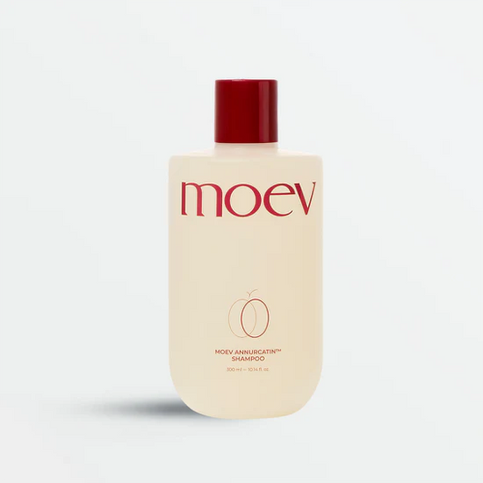 MOEV Annurcatin Shampoo 300ml