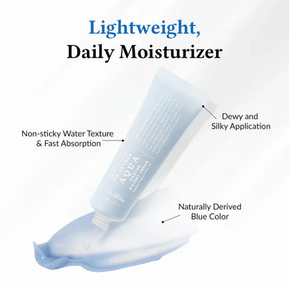 Dr. Althea Aqua Marine Watery Cream