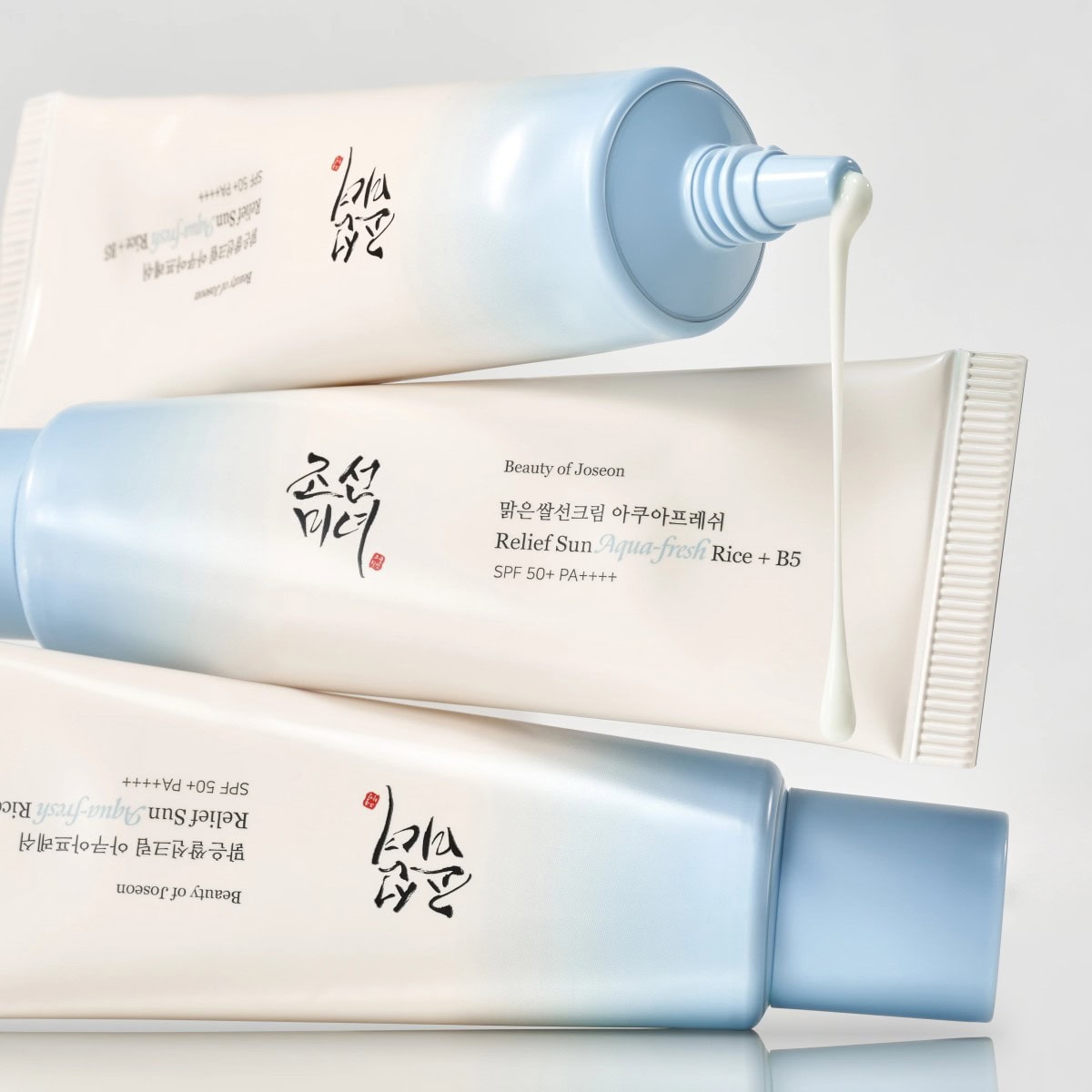 Beauty of Joseon Relief Sun Aqua-fresh