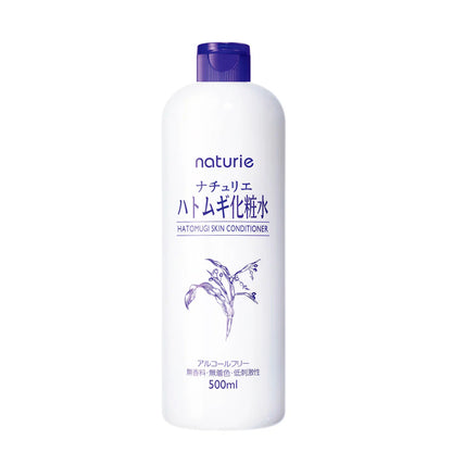 Naturie Hatomugi Skin Conditioner