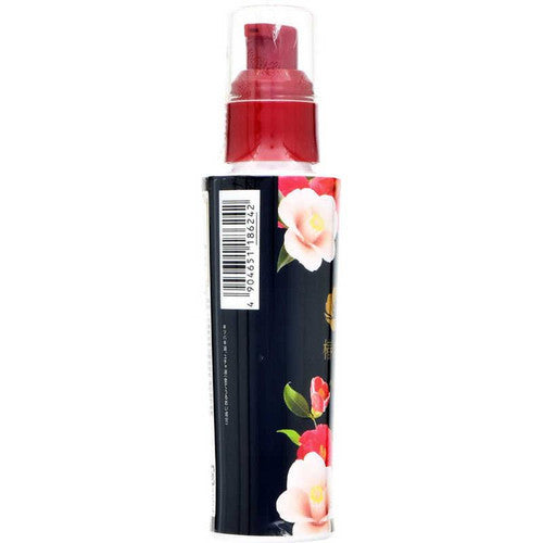 Dariya Camellia Oil Hair Essence Liquid