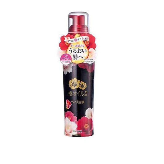 Dariya Camellia Oil Hair Essence Liquid
