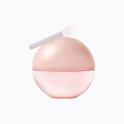 Abib PDRN Collagen Lip Mask Glazed Jelly