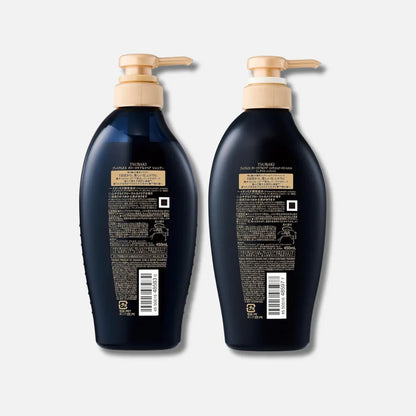 Tsubaki Premium EX Intensive Repair Shampoo Conditioner