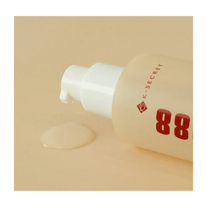 K-SECRET SEOUL 1988 Essence : Snail Mucin 97% + Rice