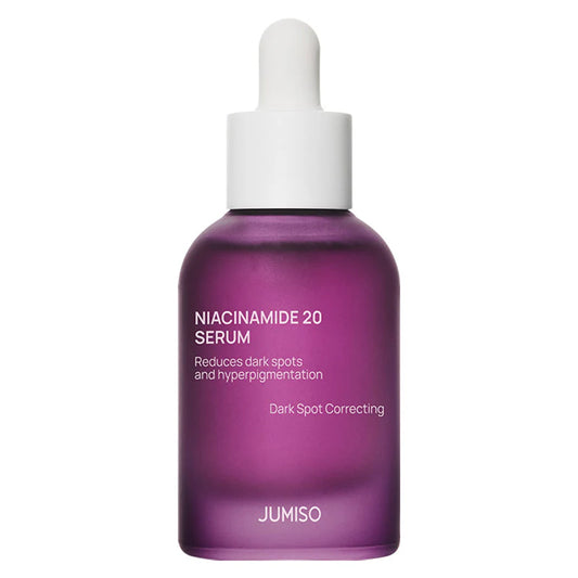 JUMISO Niacinamide 20 Serum