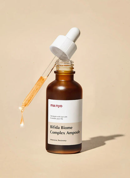Ma:nyo - Bifida Biome Complex Ampoule