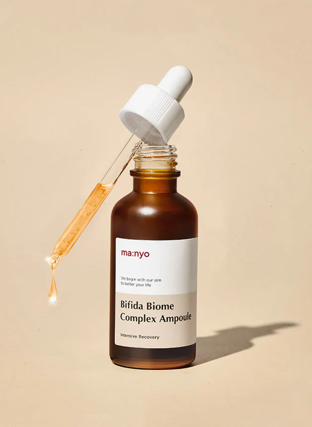 Manyo Bifida Biome Complex Ampoule
