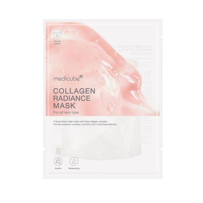 Medicube Collagen Lifting Mask