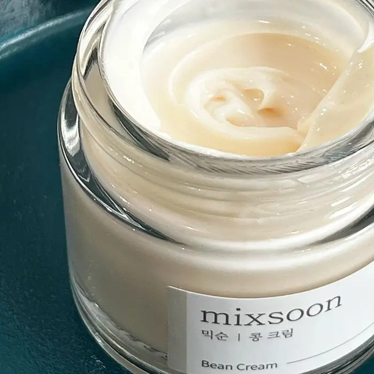 Mixsoon - Bean Cream