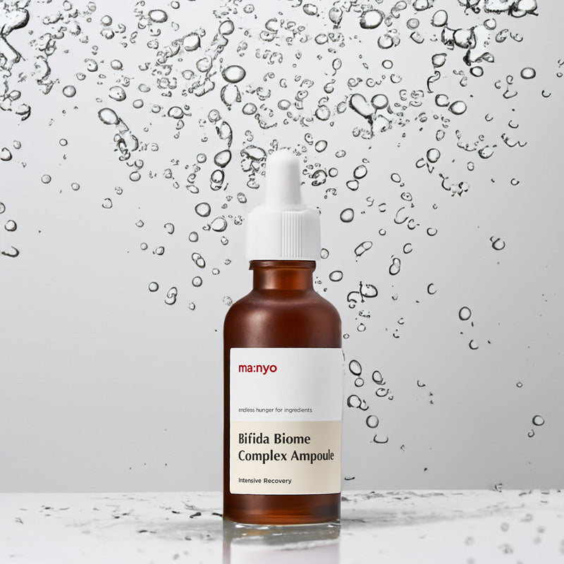 Manyo Bifida Biome Complex Ampoule