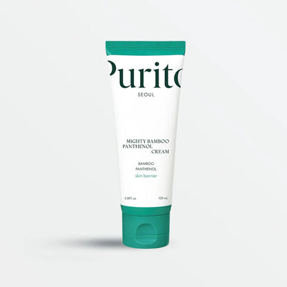 Purito SEOUL Mighty Bamboo Panthenol Cream