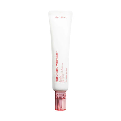 Haruharu Wonder Centella 5% Niacinamide Radiance Gel Cream 40g