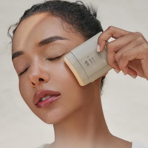 Abib Airy Sunstick Smoothing Bar