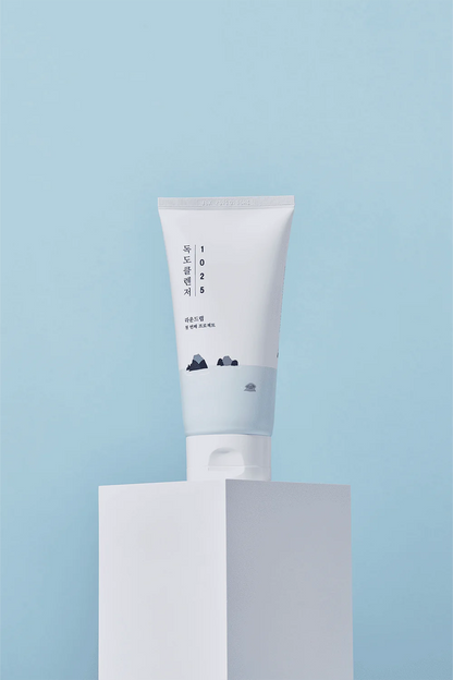 ROUND LAB 1025 Dokdo Cleanser
