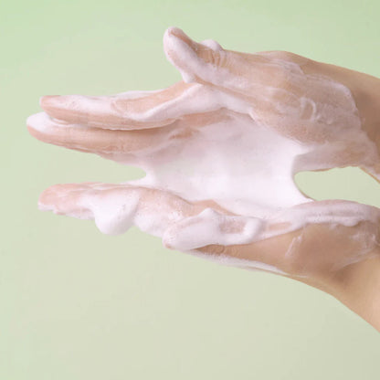 SKIN1004 Madagascar Centella Tea-trica BHA Foam